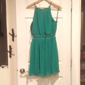 Never used Large dress